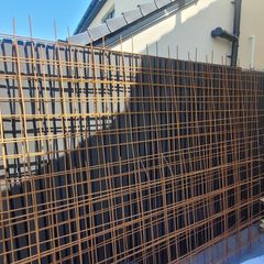 steel mesh