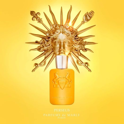 Parfums de Marley Perseus 10ml ml  original