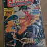 Vintage Justice League Comic Lot Image 3
