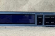 TC Helicon VoiceOne Vocal Pitch Correction &amp; Modeling Processor - Rackmount