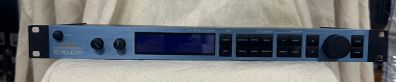 TC Helicon VoiceOne Vocal Pitch Correction & Modeling Processor - Rackmount