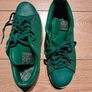 Vintage Adidas Trainers - Size 10 Image 3
