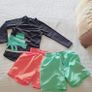 Boys Swimwear Age 3-4 Image 3