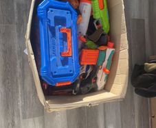 nerf bundle