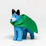 Lego Justice League Anniversary Set Lego D C Lego Minifigures Image 6