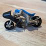 corgi juniors 1978 batcycle Image 3