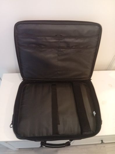 Quality HAMA laptop bag 17'
