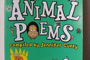 Animal Poems