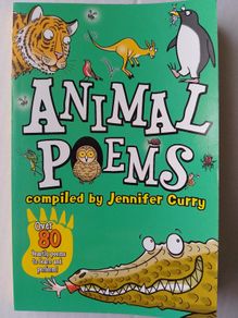 Animal Poems