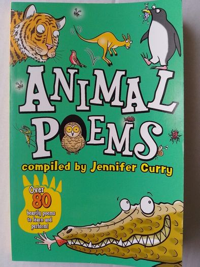 Animal Poems
