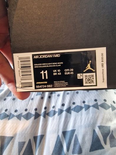 nike air Jordans