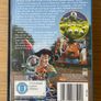 Toy Story VHS. Image 2