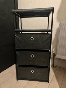 Storage Organizer