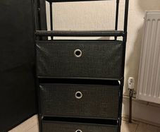 Storage Organizer