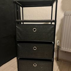 Storage Organizer