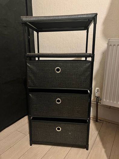 Storage Organizer