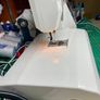 ELNA 5000 Sewing Machine - Just serviced, excellent condition - Made in Switzerland Image 6