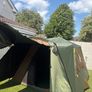 6 man tent with awnings Colman 2 min pop up Image 6