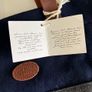 Brand New "Armor Lux" Large Tote Bag Image 5