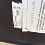 Ikea Millberget Leather Office Chair Image 2