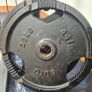 Gym plates Image 3