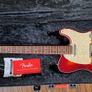 Fender American Deluxe Telecaster Image 3