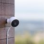 Google Nest Security Camera Outdoor - Night Vision, 1080p HD Video Image 4