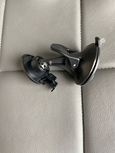 NEW Original Garmin sat nav holder