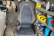 recaro seat