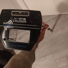 odyssey  Ai one jailbird cruiser