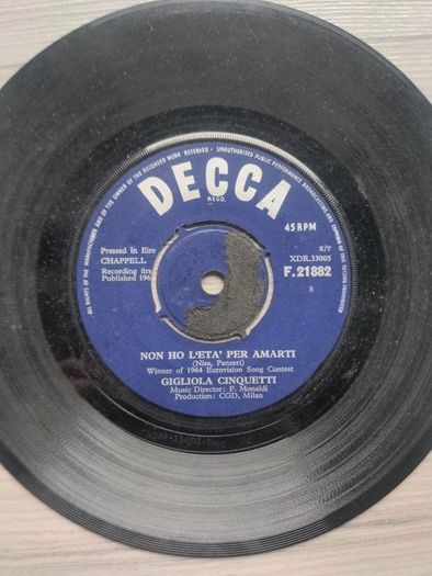 Vintage Records
