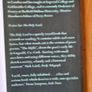 The Water Stealer. By Maurice Riordan. Hardback With Dustjacket In Very Good Condition. Image 3