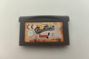 Gameboy Advance Game Fire Pro Wrestling
