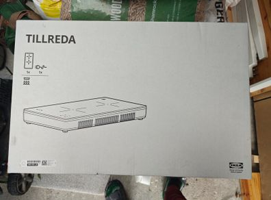 portable induction hob tillreda