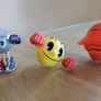 Pac-Man Figures Image 3