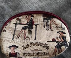Signare cosmetic bag