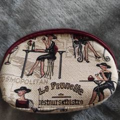 Signare cosmetic bag
