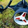 Motocaddy S1 Trolley Image 9