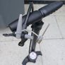 foot pump Image 2