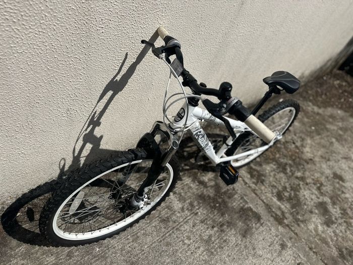Apollo Craze kids bike