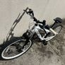 Apollo Craze kids bike Image 3