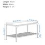 Caffe table Image 3