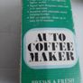 vintage coffee maker plugs into cigarette lighter for car Image 10