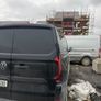 vw transporter Image 3