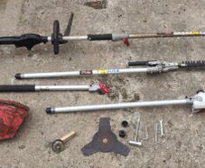 Proplus Strimmer Multitool 2 stroke