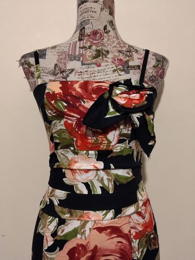 Stunning Rinascimento Occasion Dress