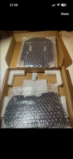 Camera Ceiling Mount x 5
