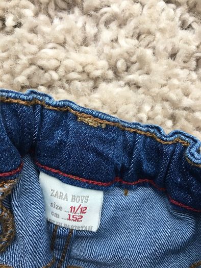 Boys Jeans Bundle
