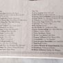 NOS Best of Acoustic 2 disc Cd Image 3