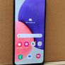 Samsung Galaxy A22 5G 64GB 4GB RAM Black- Dual Sim Unlocked Sim Free (Used) Image 2